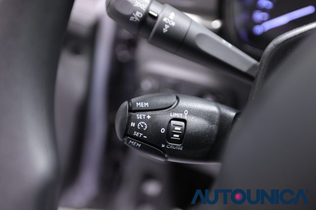 CITROEN C3 usata, con Isofix