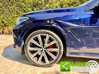 BMW X6 usata, con Cerchi in lega