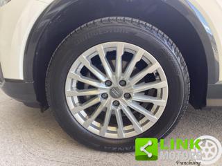 AUDI Q2 usata, con Chiusura centralizzata