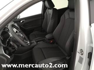 AUDI Q3 usata 8