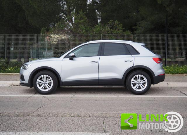 AUDI Q3 usata, con Controllo trazione