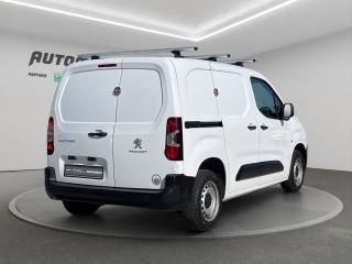 PEUGEOT Partner usata, con Climatizzatore