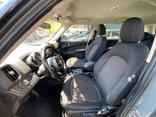 MINI Countryman usata, con Chiusura centralizzata