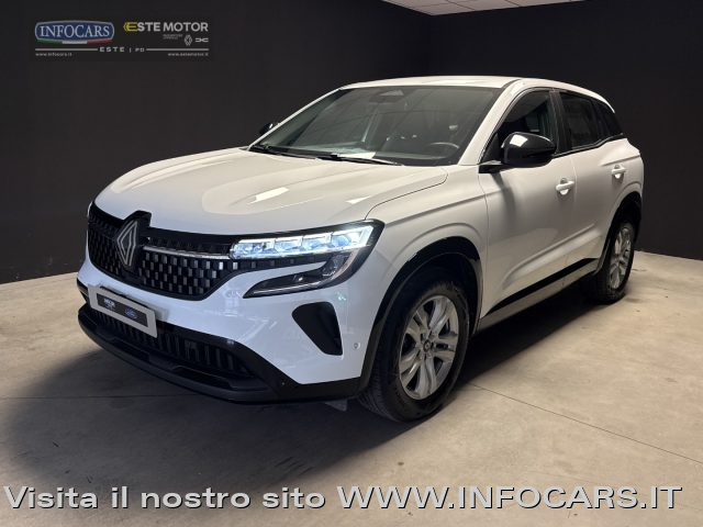 RENAULT Austral usata, con Airbag laterali
