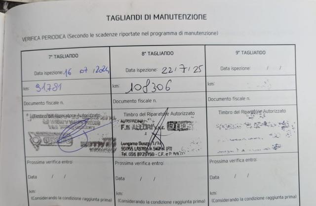 HYUNDAI i20 usata, con Fendinebbia