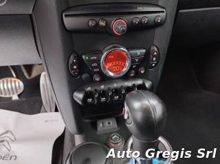 MINI Cabrio usata, con Immobilizzatore elettronico