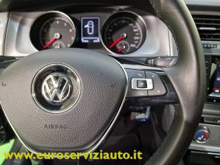 VOLKSWAGEN Golf usata 27