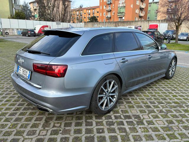 AUDI A6 usata, con Airbag Passeggero