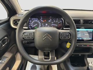 CITROEN C3 usata, con Cronologia tagliandi