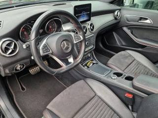 MERCEDES-BENZ GLA 200 usata, con Controllo automatico clima