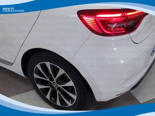 RENAULT Clio usata, con Immobilizzatore elettronico