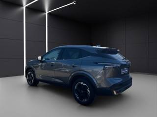 NISSAN Qashqai usata, con Airbag laterali