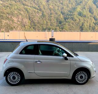 FIAT 500 usata, con Alzacristalli elettrici