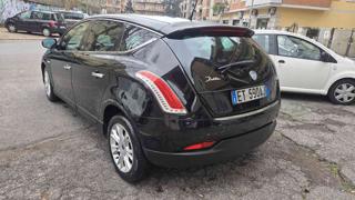 LANCIA Delta usata, con Alzacristalli elettrici