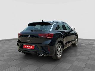 VOLKSWAGEN T-Roc usata 4