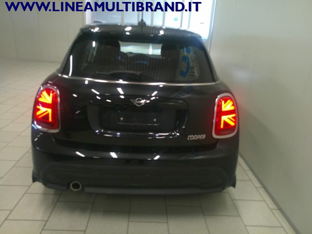 MINI Cooper usata, con Alzacristalli elettrici