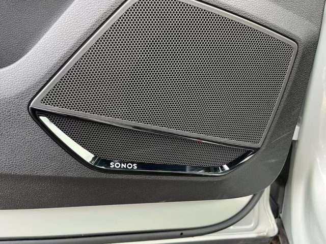 AUDI Q3 usata, con Fendinebbia