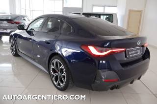 BMW 420 usata, con Airbag laterali