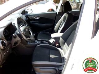 HYUNDAI Kona usata, con Cerchi in lega