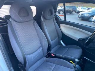 SMART ForTwo usata 15