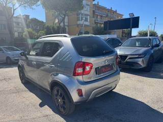 SUZUKI Ignis usata, con Cruise Control