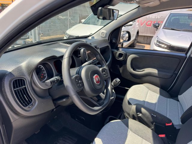 FIAT Panda usata, con Cronologia tagliandi