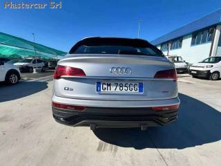 AUDI Q5 usata, con Boardcomputer