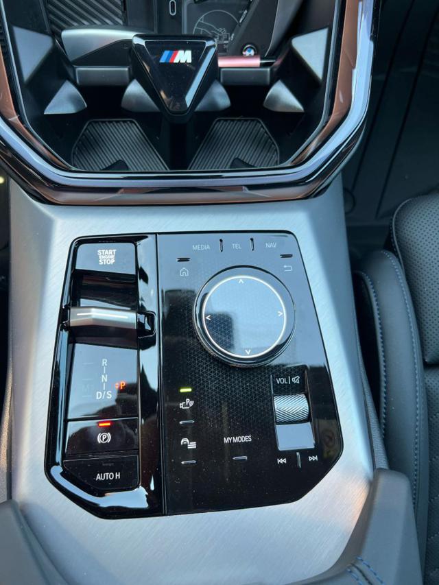 BMW X3 usata, con Fendinebbia