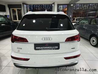 AUDI Q5 usata, con Alzacristalli elettrici