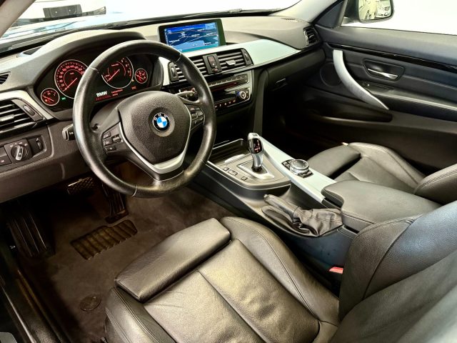 BMW 420 usata, con Climatizzatore