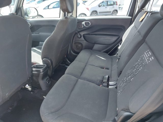 FIAT 500L usata 9