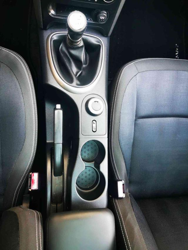 NISSAN Qashqai+2 usata, con Sistema di navigazione