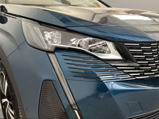 PEUGEOT 3008 usata, con Vivavoce