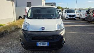 FIAT Fiorino usata, con Boardcomputer