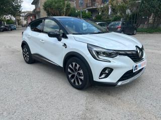 RENAULT Captur usata, con Airbag laterali