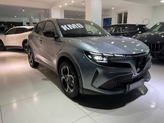 ALFA ROMEO Junior usata, con Boardcomputer