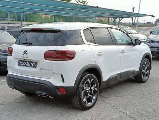 CITROEN C5 Aircross usata, con Alzacristalli elettrici