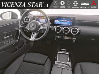 MERCEDES-BENZ A 180 usata, con Cerchi in lega