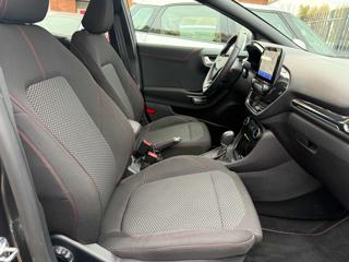 FORD Puma usata, con Autoradio