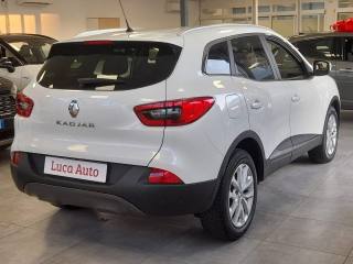 RENAULT Kadjar usata, con Airbag Passeggero