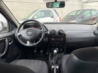 DACIA Duster usata, con Boardcomputer
