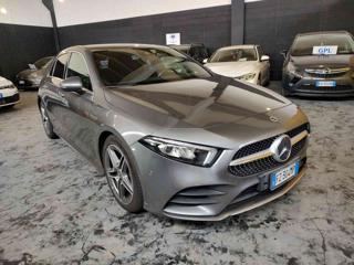 MERCEDES-BENZ A 200 usata, con Boardcomputer