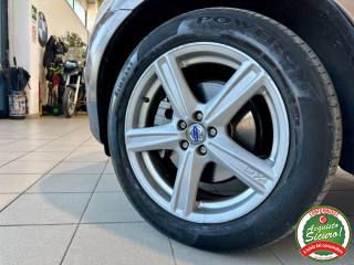 VOLVO XC60 usata, con Alzacristalli elettrici
