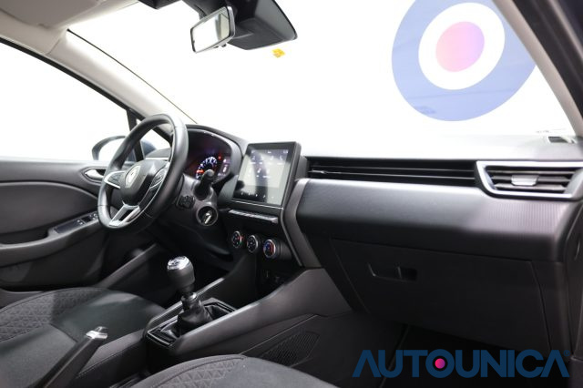 RENAULT Clio usata 45