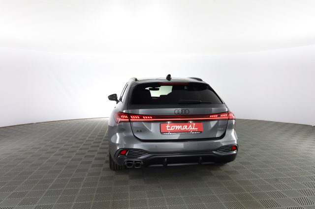 AUDI A5 usata 4