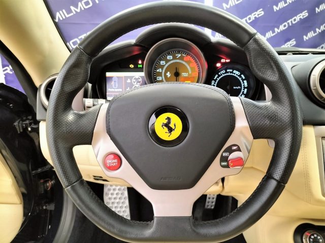 FERRARI California usata 34