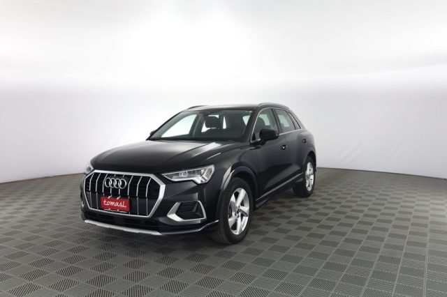 AUDI Q3 usata 0