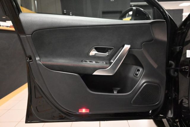 MERCEDES-BENZ A 250 usata 38