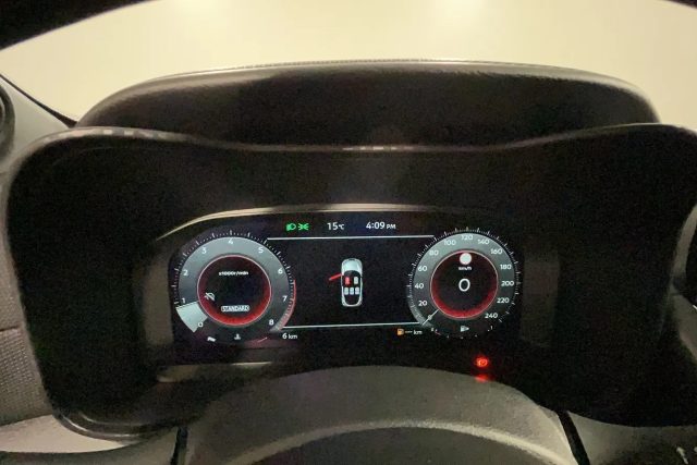 NISSAN Juke usata, con Bracciolo