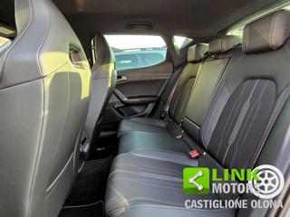 CUPRA Leon usata, con Autoradio